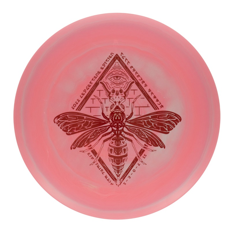 2022 Ledgestone ESP Swirl Wasp