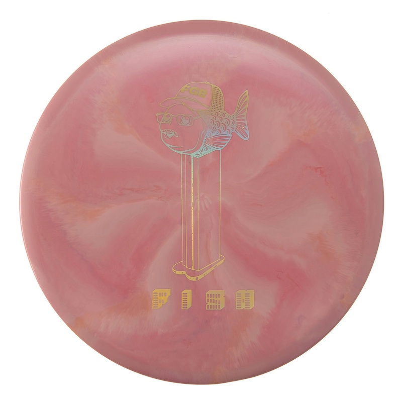 2025 Andrew Fish Team Series Recycled ESP Buzzz