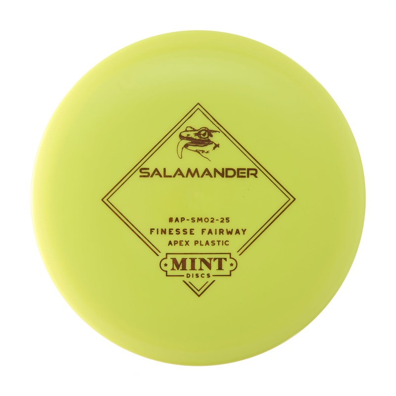 Apex Lightweight Salamander