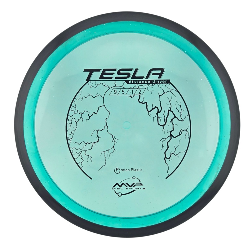 Axiom Tesla – Proton