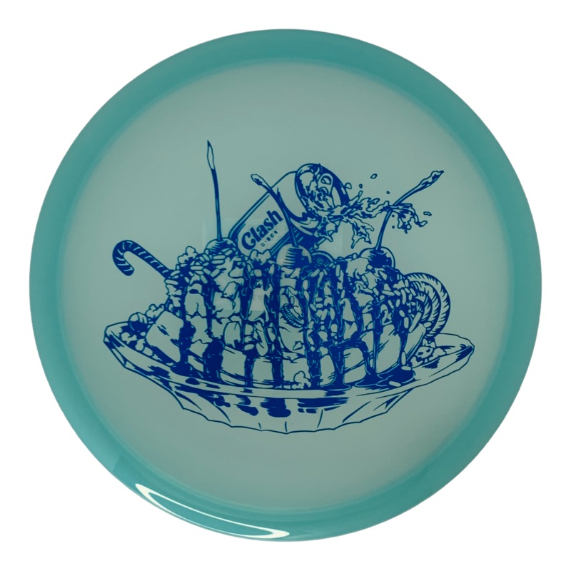 Clash Discs Steady Berry – Special Edition