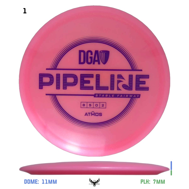 DGA Atmos Pipeline