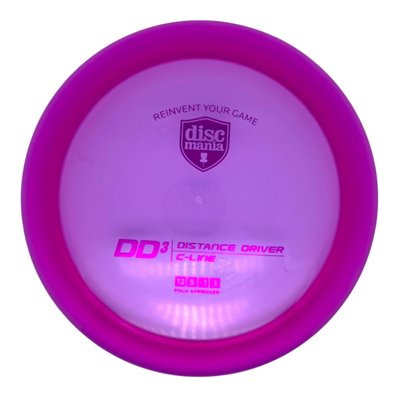Discmania C-Line DD3