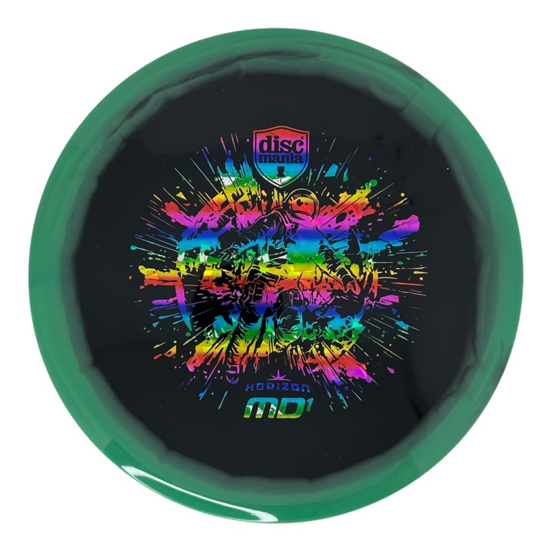 Discmania Horizon S-Line MD1 – Special Edition Astronaut