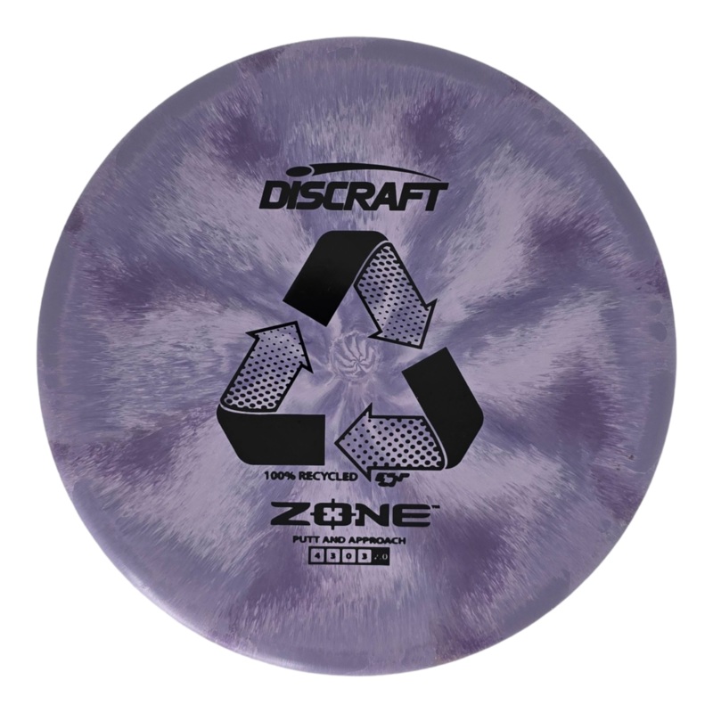 Discraft Recycled ESP Zone