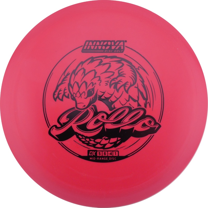 DX Rollo 178-180g
