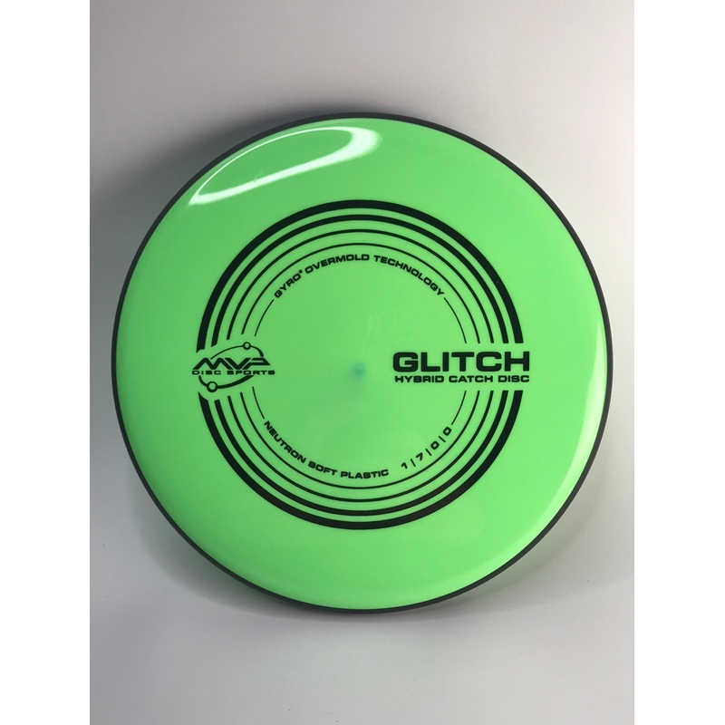 Electron Soft Glitch 150g