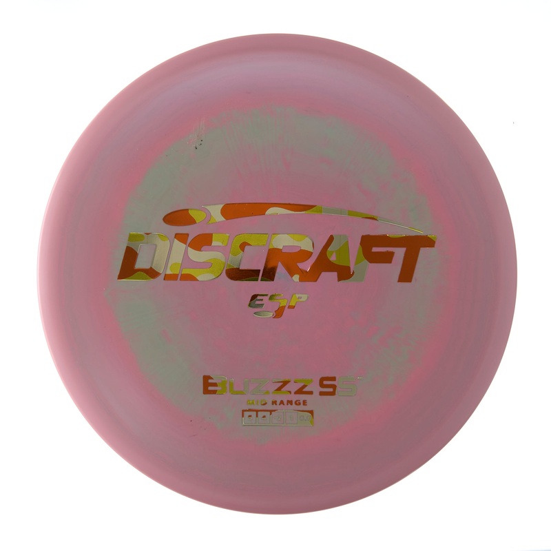ESP Buzzz SS