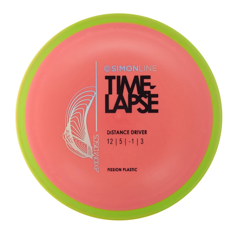Fission Time-Lapse
