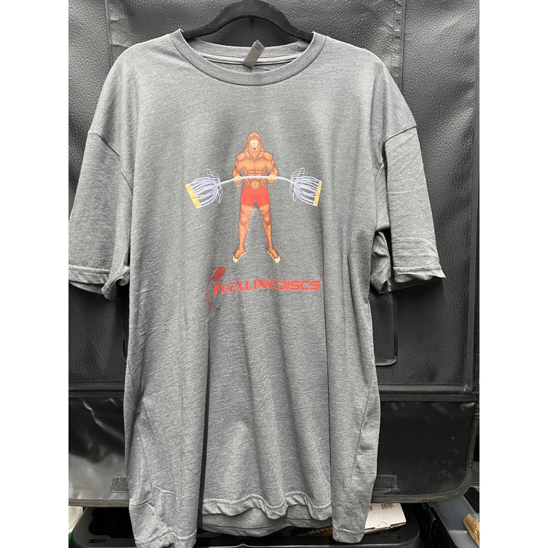 Flexlinediscs T-Shirt