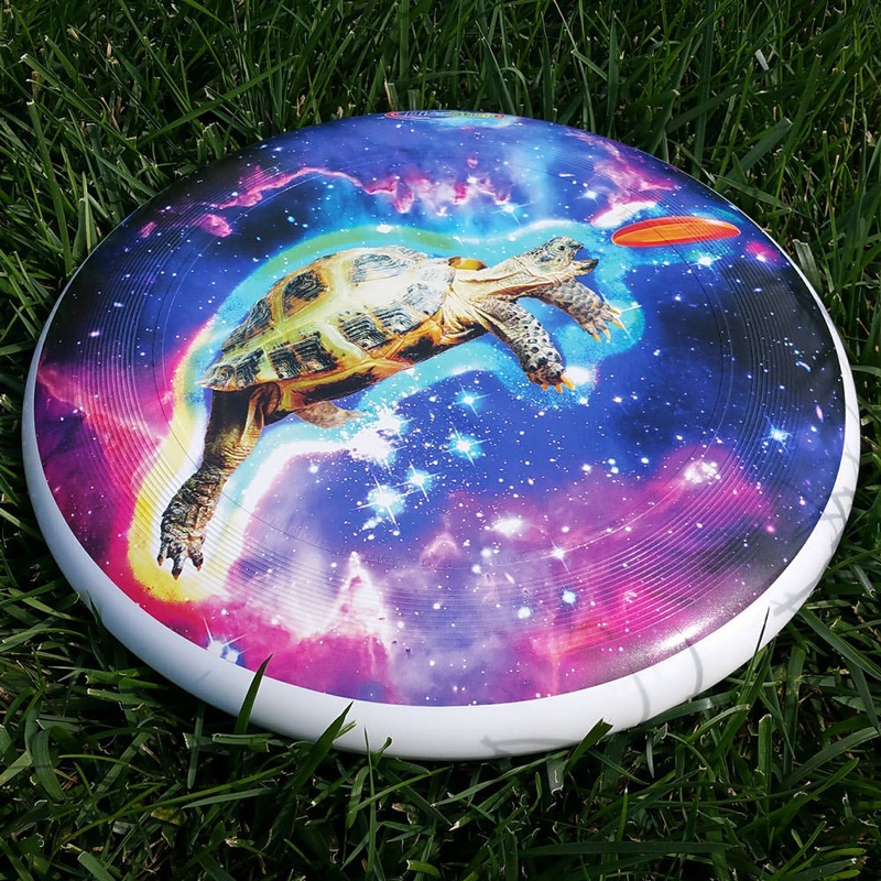 Galaxy Turtle Supercolor Ultra-Star