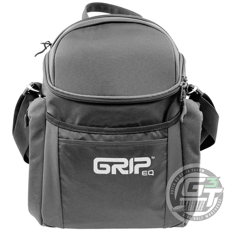 Grip EQ G Series Disc Golf Bag