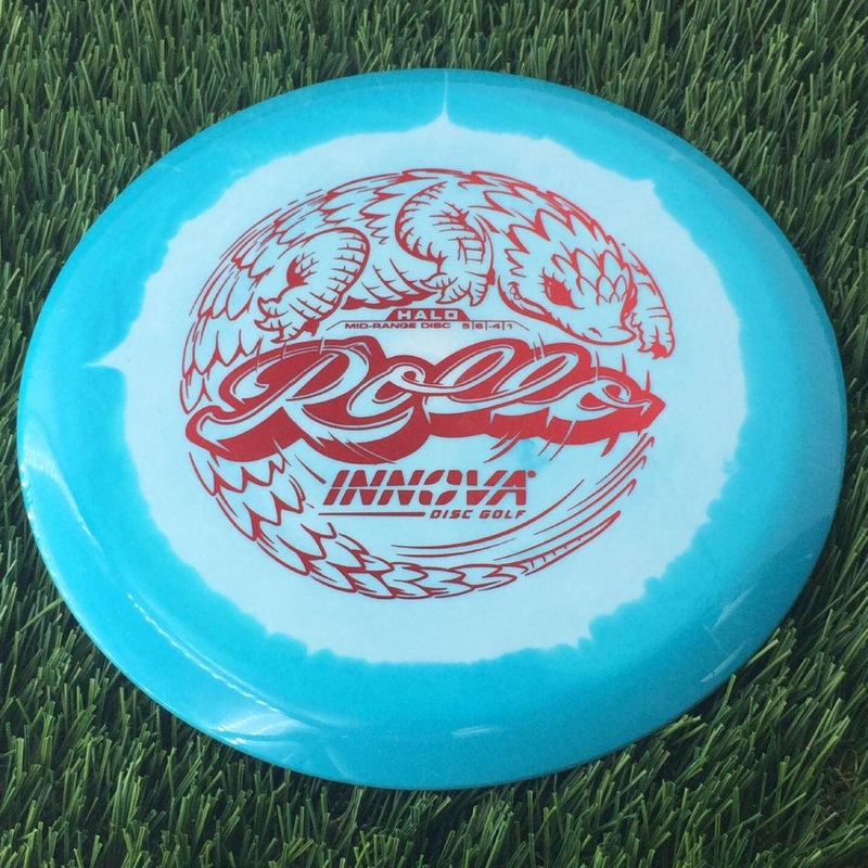 Innova Halo Star Rollo – 176g Blue