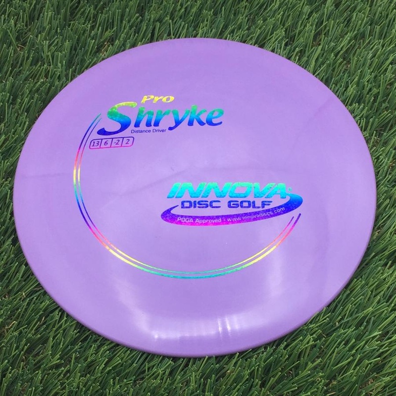 Innova Pro Shryke – 171g – Solid Purple