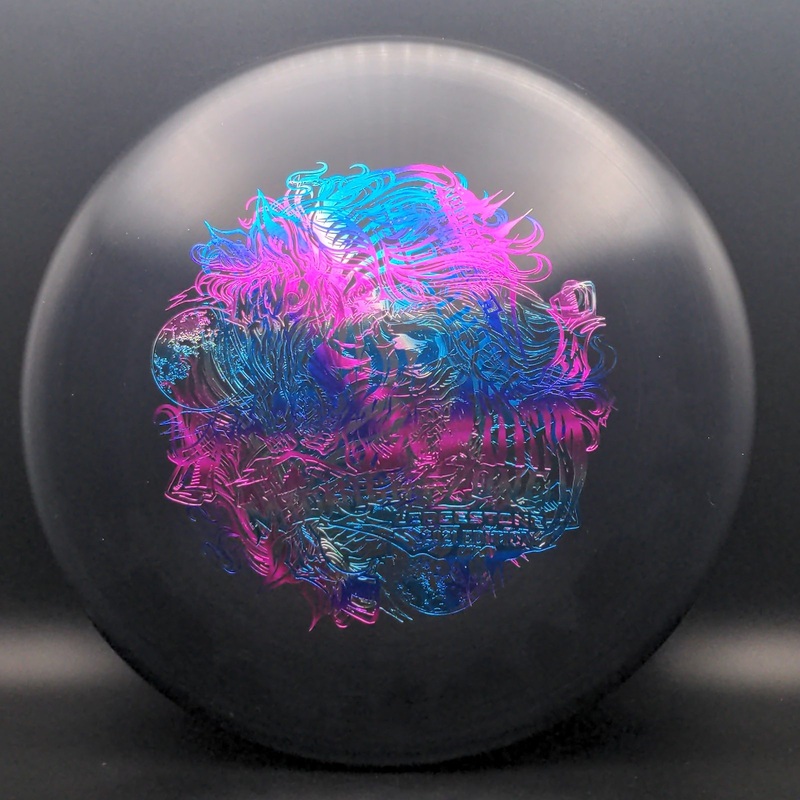 Midnight Z Zone – 2021 Ledgestone Edition – Misprint