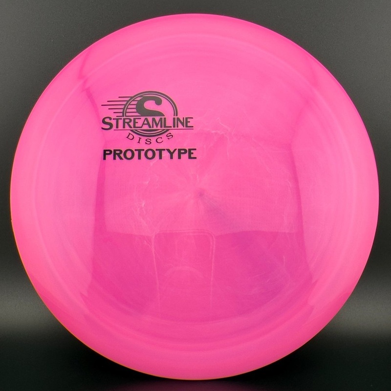 Neutron Boost (Prototype) – Eagle McMahon