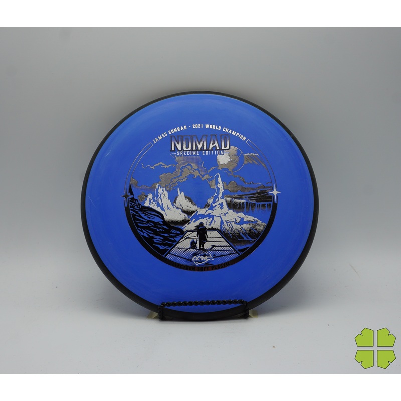 Nomad – James Conrad Special Edition Electron Soft