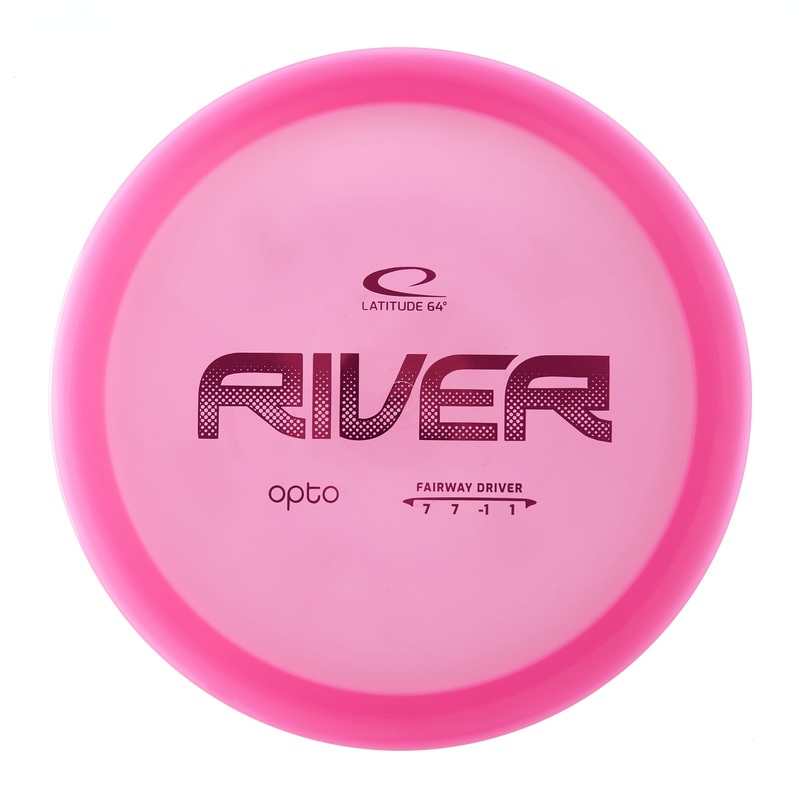 Opto River