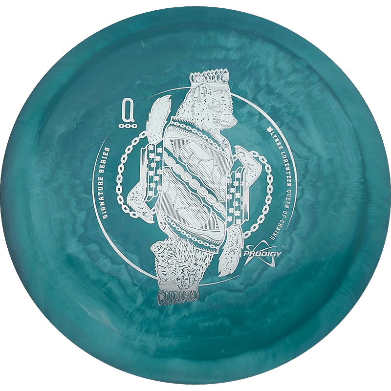Prodigy Disc H3