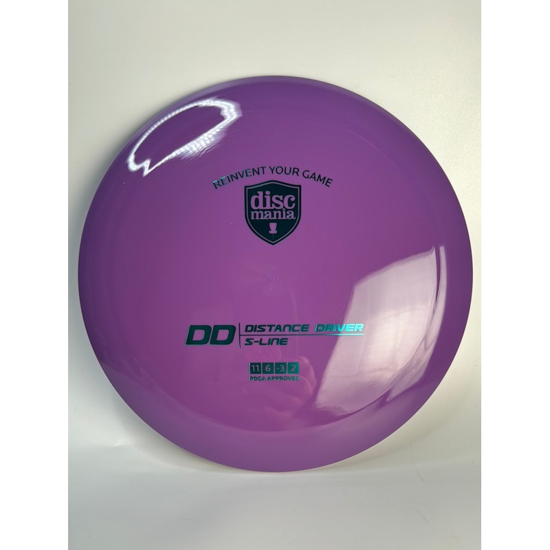 S-Line DD 175g