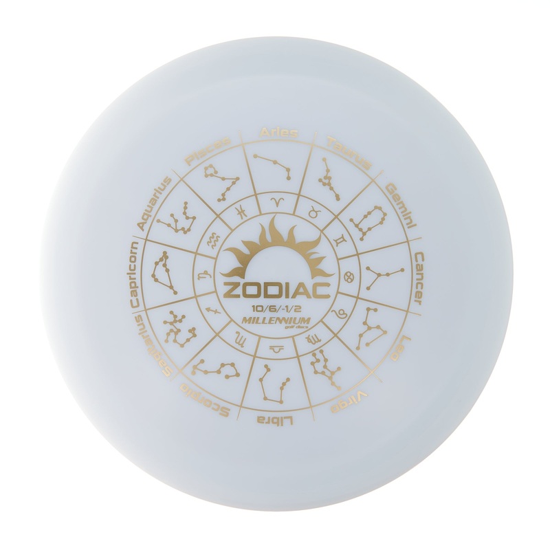 Sirius Zodiac