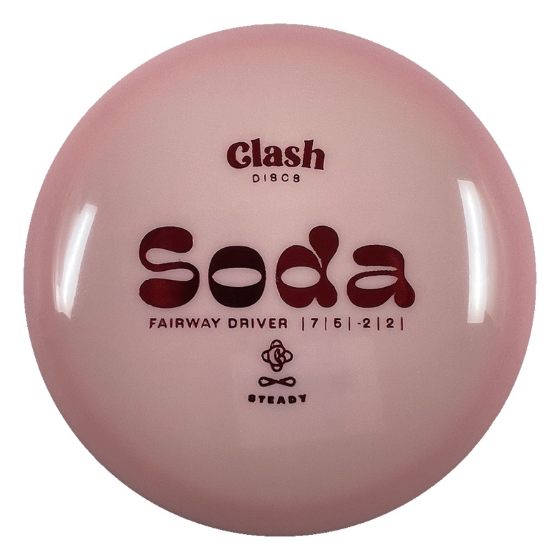 Steady Soda