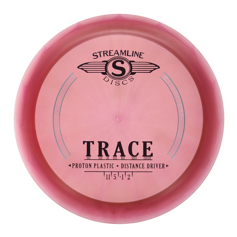 Streamline Trace – Proton 175g | Style 0007