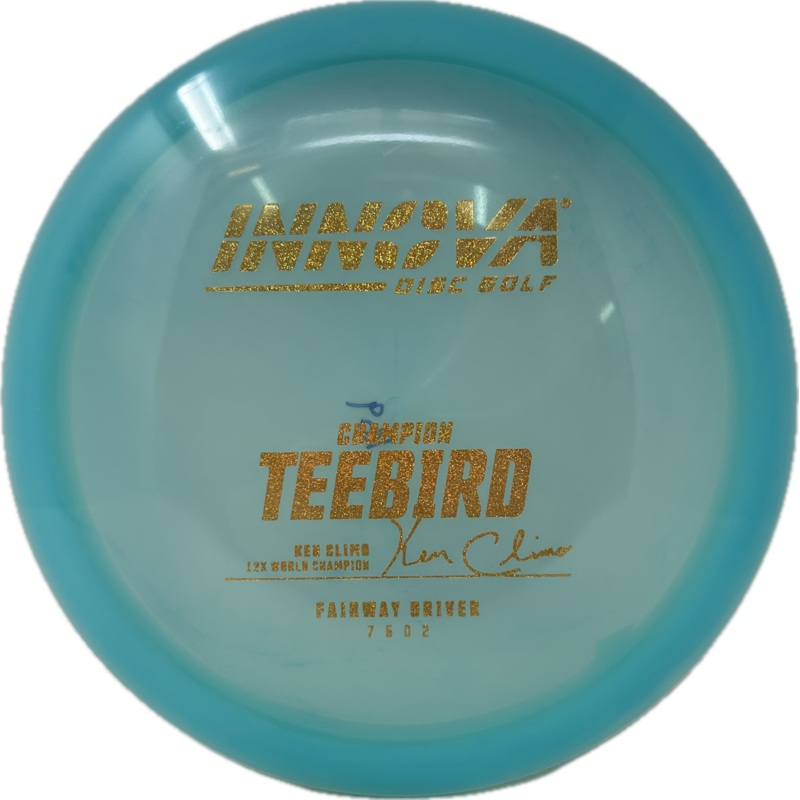 Teebird