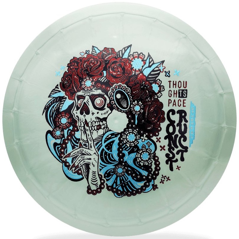 Thought Space Athletics Ethereal Construct