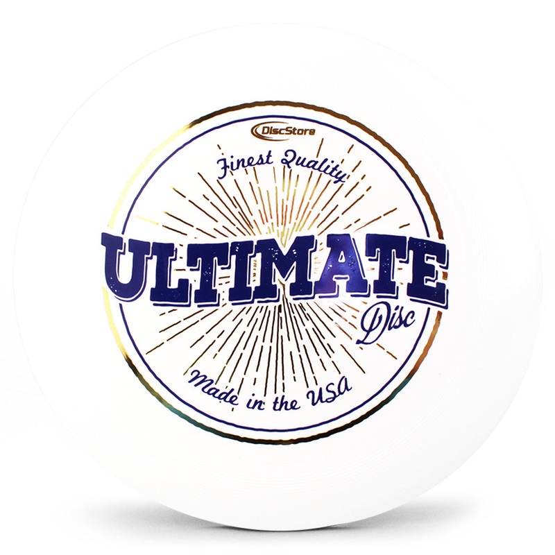 Vintage Discraft Ultra-Star