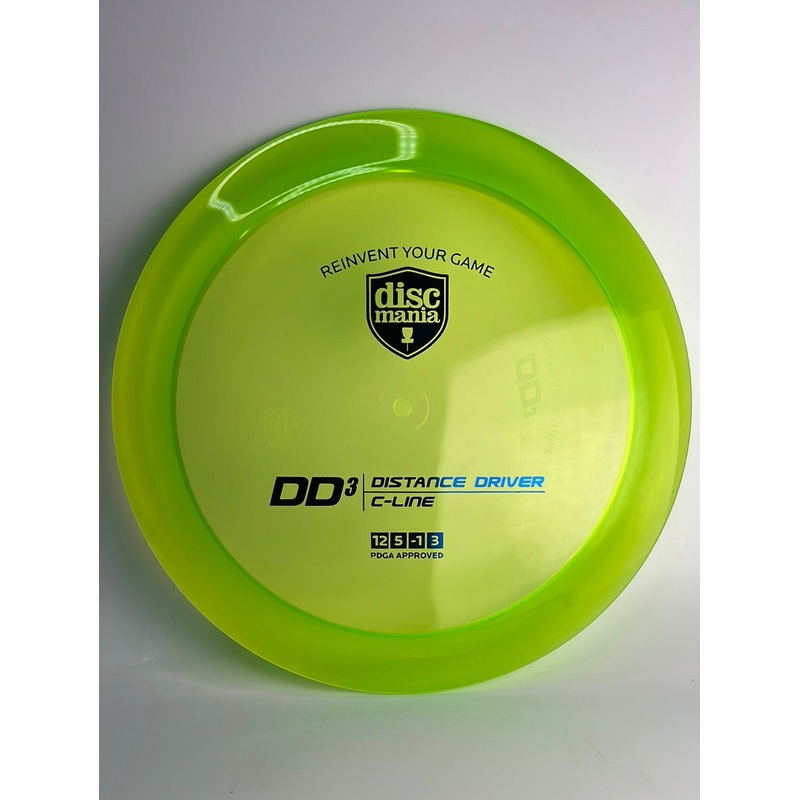 C-Line DD3 174g