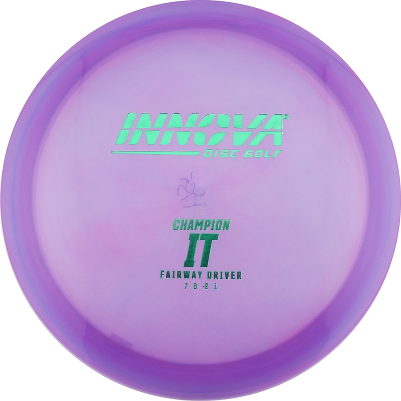 Champion IT 173-175g