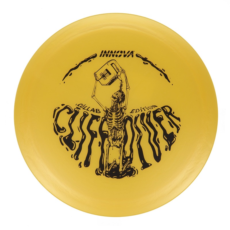 Cliffdiver Collab Edition Star Thunderbird