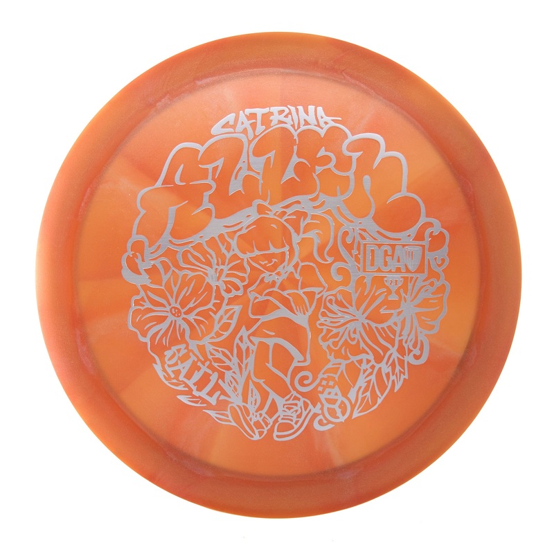 DGA Sail – 2024 Catrina Allen Tour Series 176g | Style 0003