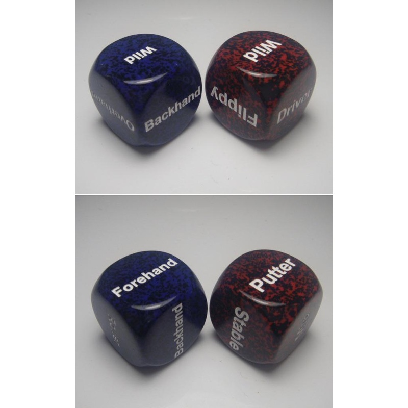 DiscDice