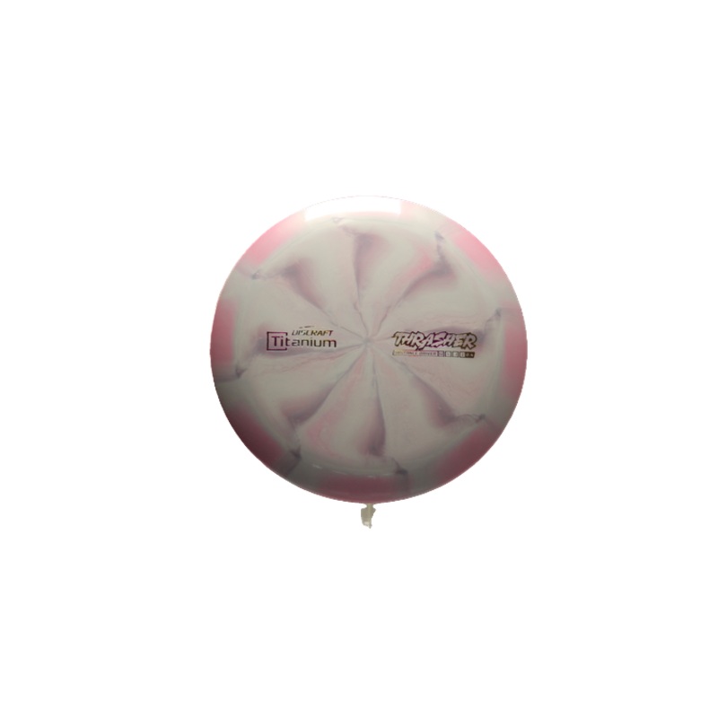 Discraft Titanium Thrasher Distance Driver