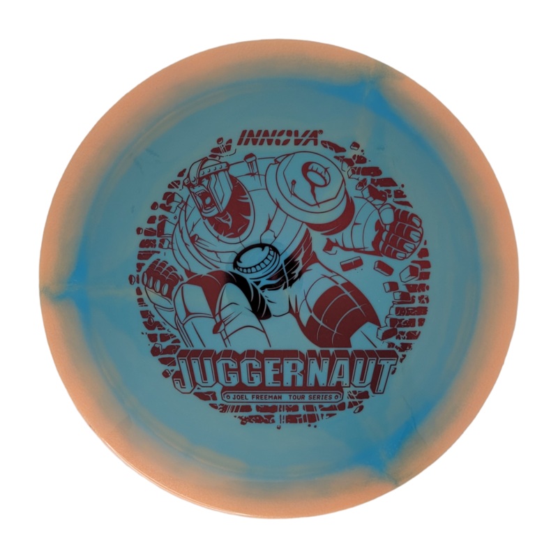 Innova Glow Halo Star Juggernaut – Joel Freeman (2023)