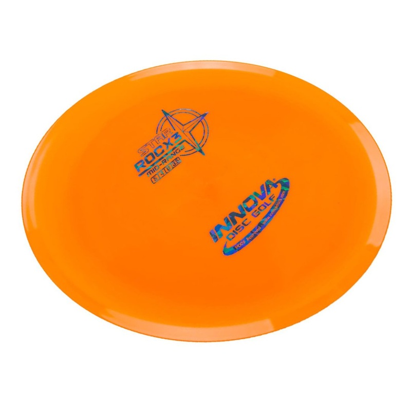 Innova Star RocX3