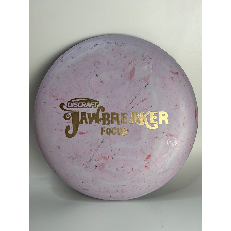 Jawbreaker Focus 174g