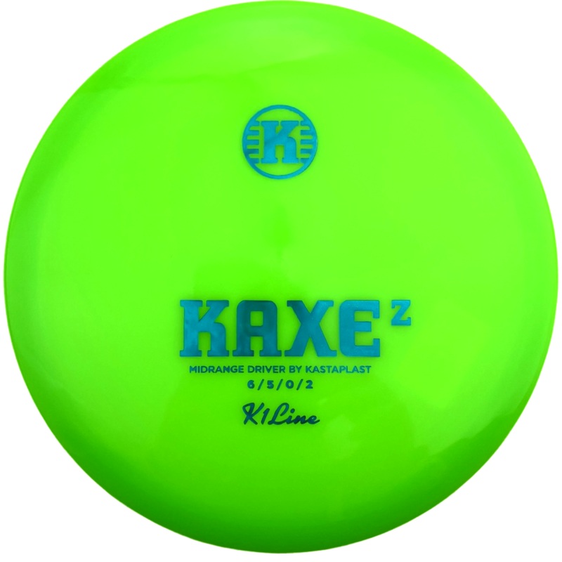 Kastaplast K1 Kaxe Z