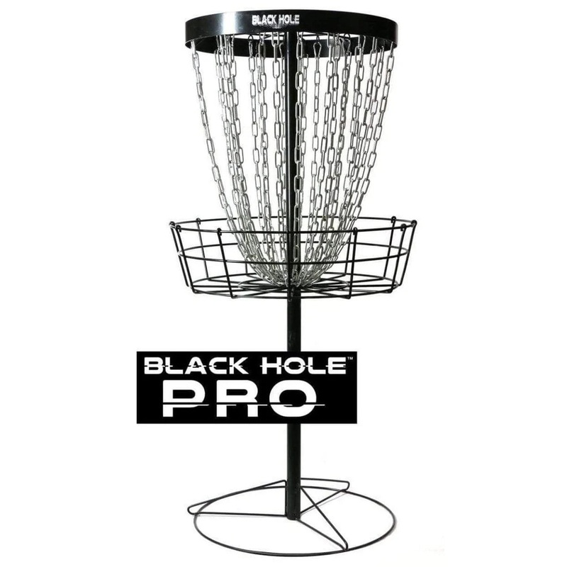 MVP – Black Hole Pro   *** Pick Up Only ***