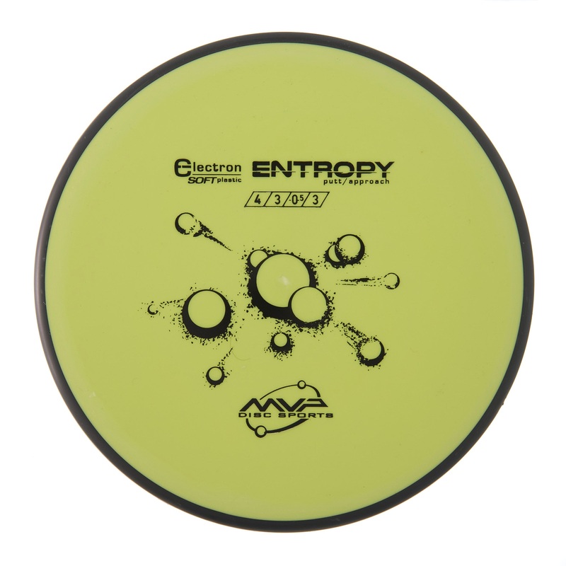 MVP Entropy – Electron Soft 172g | Style 0002