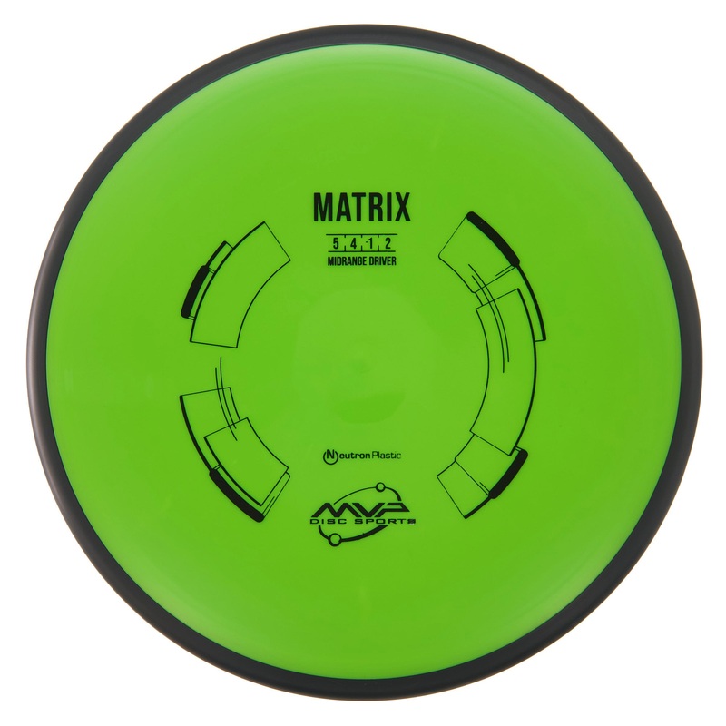Neutron Matrix