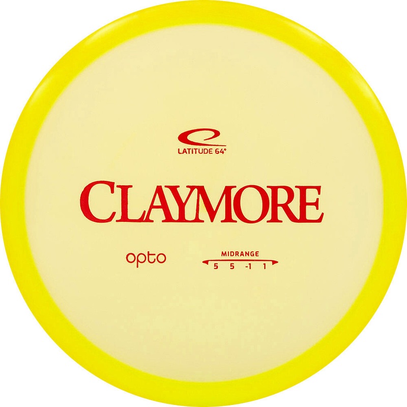 Opto Claymore