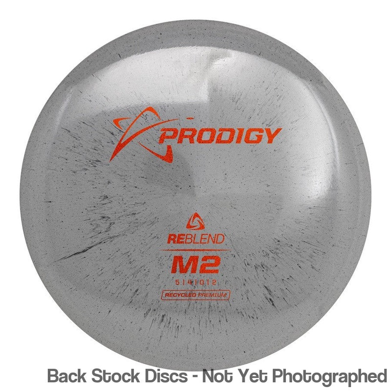 Prodigy ReBlend M2 Midrange (Stock Stamp) [Back Stock Inventory – Disc and Stamp Color WILL VARY]