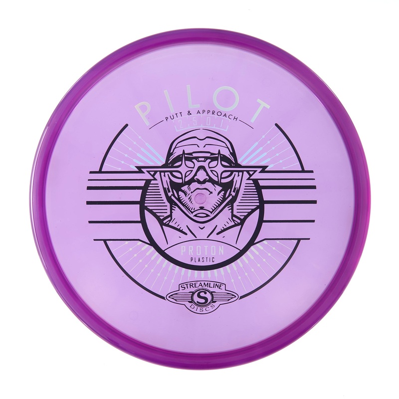 Proton Pilot
