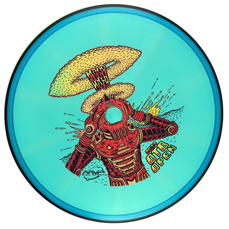 Proton Soft Glitch 2024 OTB Open
