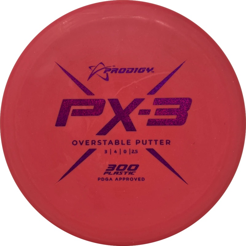 PX-3