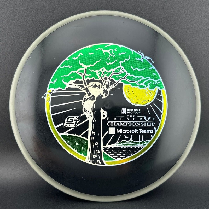 R2 Eclipse Neutron Crave – The Preserve Championship
