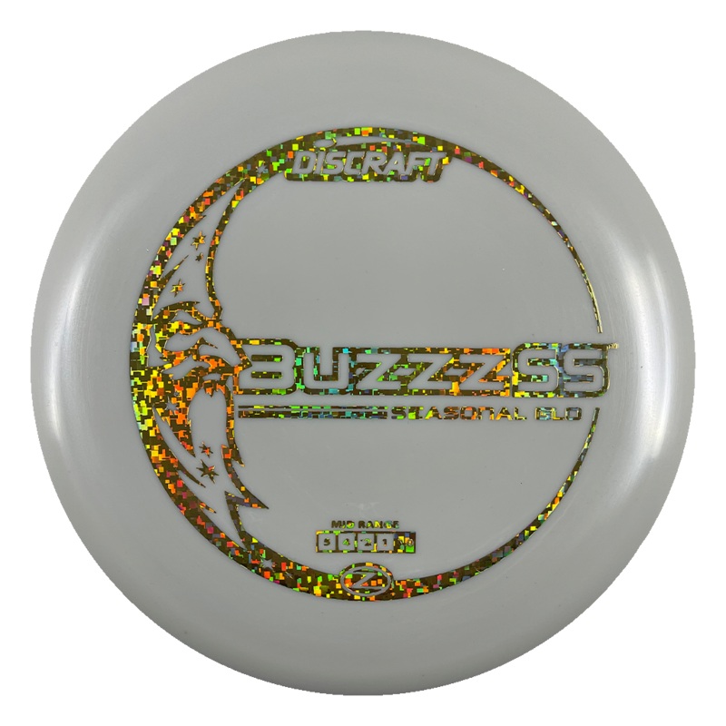 Seasonal Glo Buzzz SS